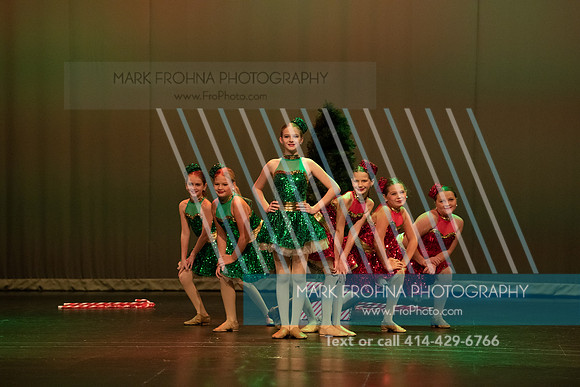 Lake Country Dance Holiday Showcase 2022 Noon-78