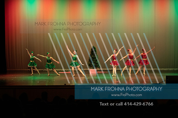 Lake Country Dance Holiday Showcase 2022 Noon-79