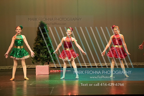 Lake Country Dance Holiday Showcase 2022 Noon-81