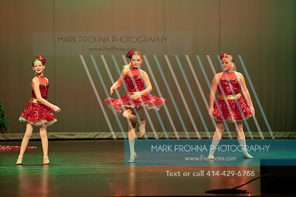 Lake Country Dance Holiday Showcase 2022 Noon-82