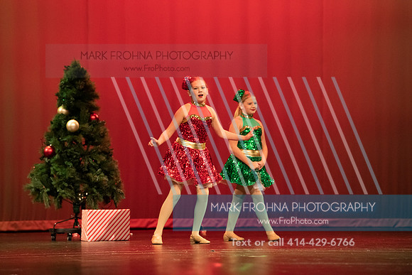 Lake Country Dance Holiday Showcase 2022 Noon-86
