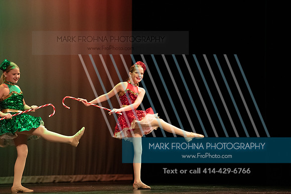 Lake Country Dance Holiday Showcase 2022 Noon-91