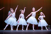 KADS Nutcracker 2025