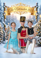 KADS Nutcracker Village Hohndorf