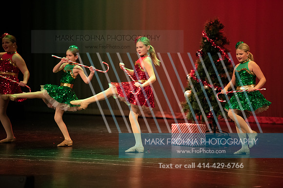 Lake Country Dance Holiday Showcase 2022 400-707