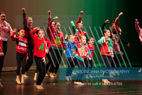 Lake Country Dance Holiday Showcase 2022 400-631