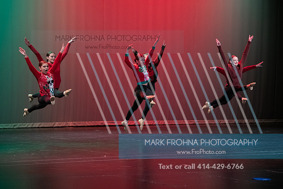 Lake Country Dance Holiday Showcase 2022 400-622