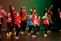 Lake Country Dance Holiday Showcase Highlights 2022-1