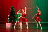 Lake Country Dance Holiday Showcase Highlights 2022-6