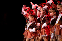 Lake Country Dance Holiday Showcase Highlights 2022-9