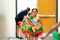 Lake Country Dance Holiday Showcase Highlights 2022-10