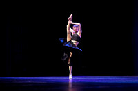 Lake Country Dance Holiday Showcase Highlights 2022-12