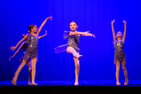 Lake Country Dance Holiday Showcase Highlights 2022-11