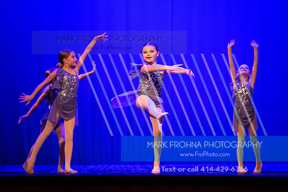 Lake Country Dance Holiday Showcase Highlights 2022-11
