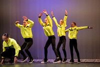 Lake Country Dance Holiday Showcase Highlights 2022-13