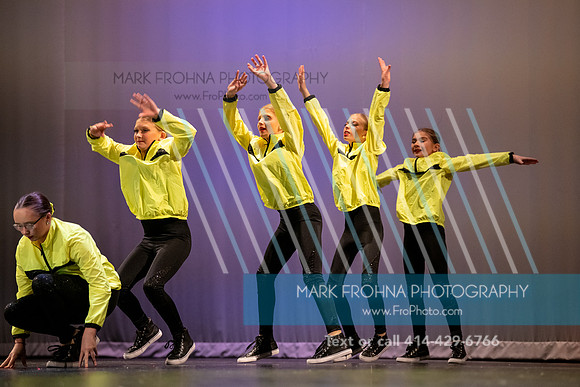 Lake Country Dance Holiday Showcase Highlights 2022-13