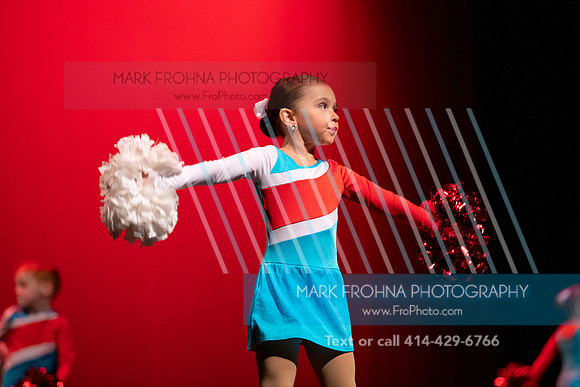 Lake Country Dance Holiday Showcase Highlights 2022-14