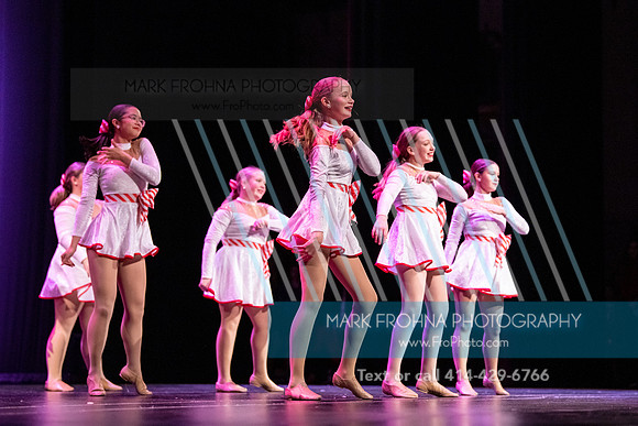 Lake Country Dance Holiday Showcase Highlights 2022-15