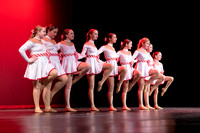 Lake Country Dance Holiday Showcase Highlights 2022-17