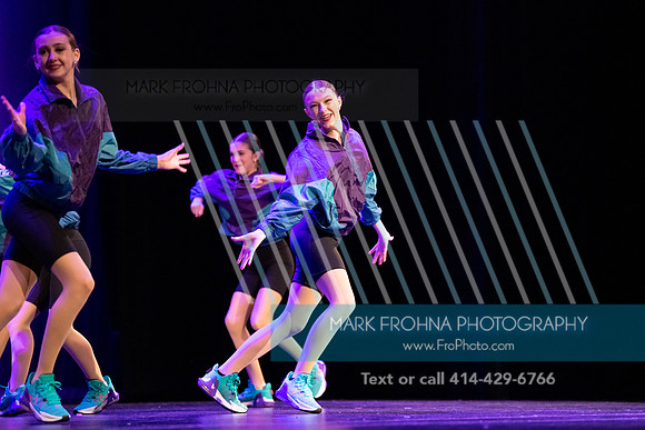 Lake Country Dance Holiday Showcase Highlights 2022-18