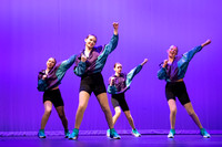 Lake Country Dance Holiday Showcase Highlights 2022-19