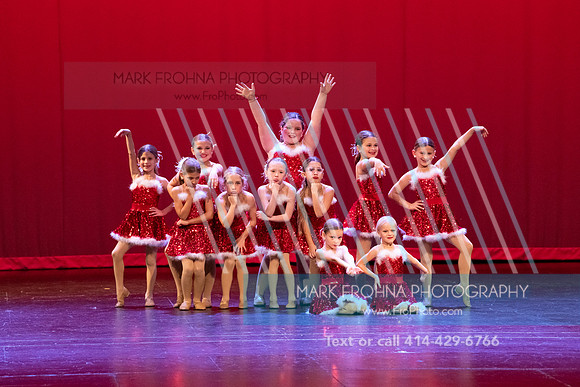 Lake Country Dance Holiday Showcase Highlights 2022-20