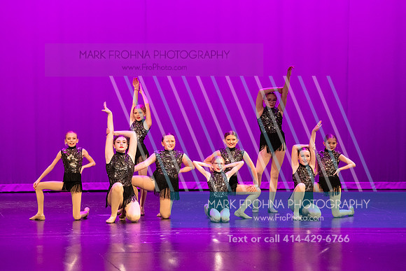 Lake Country Dance Holiday Showcase Highlights 2022-21