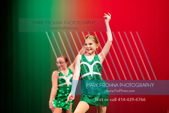Lake Country Dance Holiday Showcase Highlights 2022-29