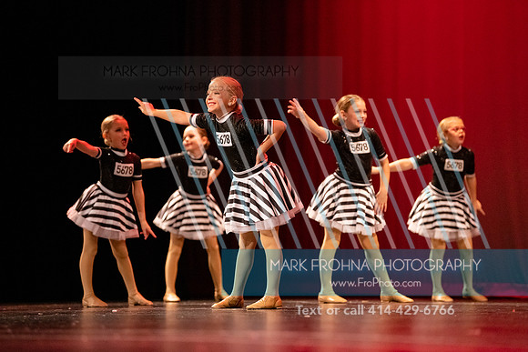 Lake Country Dance Holiday Showcase Highlights 2022-28