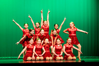 Lake Country Dance Holiday Showcase 2022 4:00