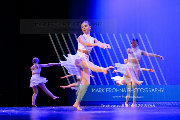Lake Country Dance Holiday Showcase Highlights 2022-32