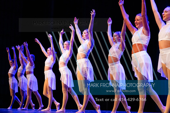 Lake Country Dance Holiday Showcase Highlights 2022-33