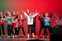 Lake Country Dance Holiday Showcase Highlights 2022-35