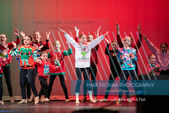 Lake Country Dance Holiday Showcase Highlights 2022-35