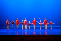 Lake Country Dance Holiday Showcase Highlights 2022-43