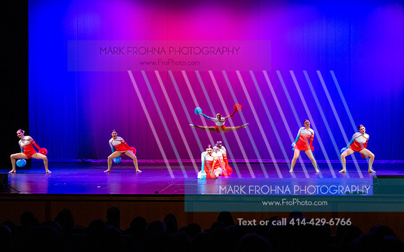 Lake Country Dance Holiday Showcase Highlights 2022-47