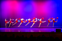 Lake Country Dance Holiday Showcase Highlights 2022-46