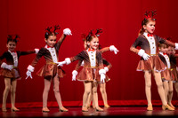 Lake Country Dance Holiday Showcase Highlights 2022-48