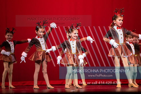 Lake Country Dance Holiday Showcase Highlights 2022-48