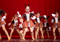 Lake Country Dance Holiday Showcase Highlights 2022-49