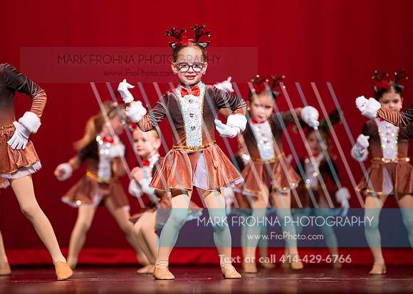 Lake Country Dance Holiday Showcase Highlights 2022-49