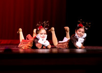 Lake Country Dance Holiday Showcase Highlights 2022-50