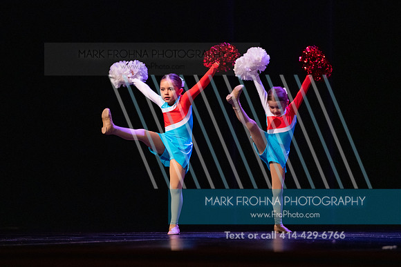 Lake Country Dance Holiday Showcase Highlights 2022-58