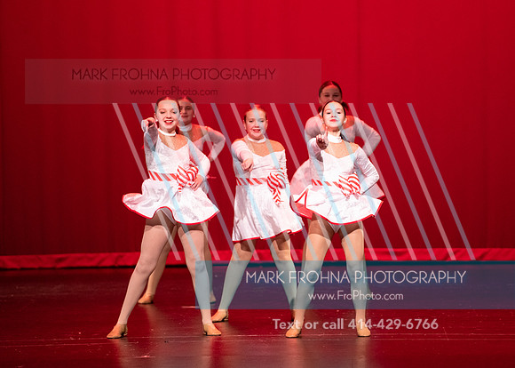 Lake Country Dance Holiday Showcase Highlights 2022-59