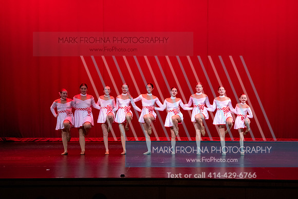 Lake Country Dance Holiday Showcase Highlights 2022-60