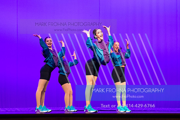 Lake Country Dance Holiday Showcase Highlights 2022-64