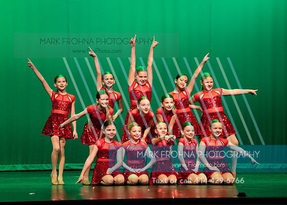 Lake Country Dance Holiday Showcase Highlights 2022-71