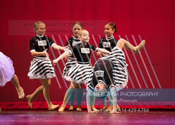 Lake Country Dance Holiday Showcase Highlights 2022-72