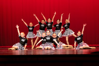 Lake Country Dance Holiday Showcase 2022 Noon