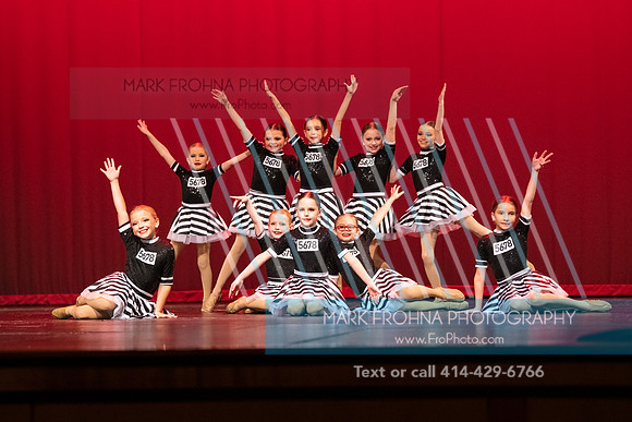 Lake Country Dance Holiday Showcase Highlights 2022-73